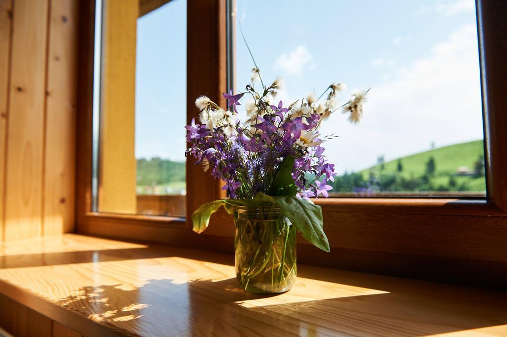 Villa Panskyi Kut à Bukovel Extérieur photo